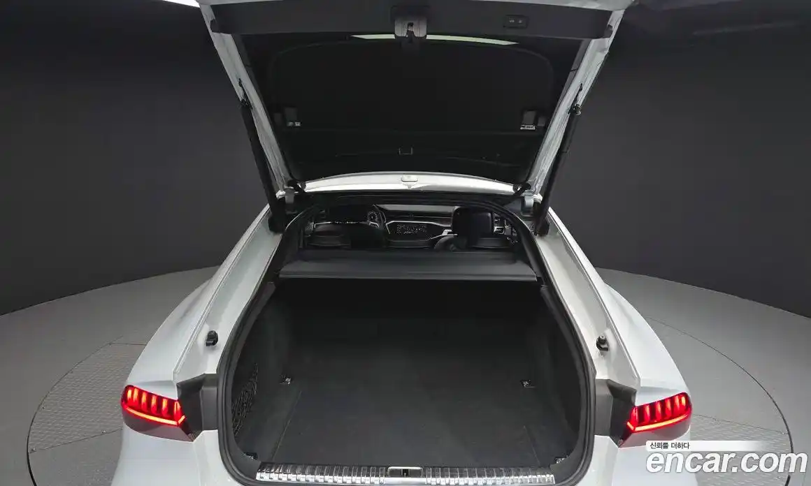 Audi A7 2021 3.0 Автомат в Москве № 593382, фото 20