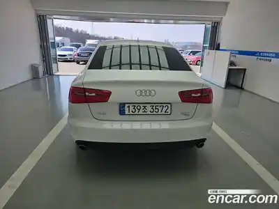 Audi A6 2014 3.0 Автомат в Москве № 593551, миниатюра 6