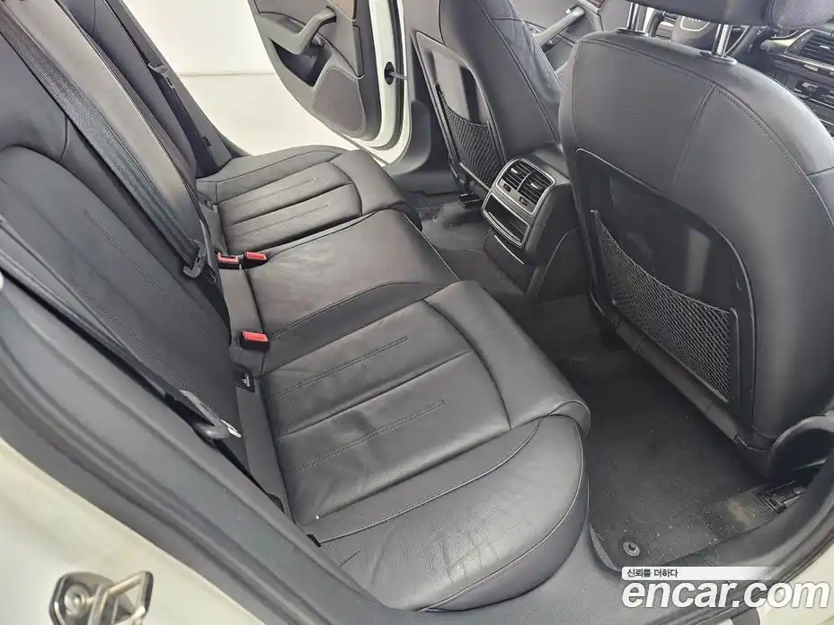 Audi A6 2014 3.0 Автомат в Москве № 593551, фото 8