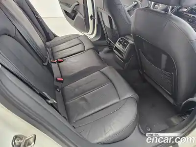 Audi A6 2014 3.0 Автомат в Москве № 593551, миниатюра 8