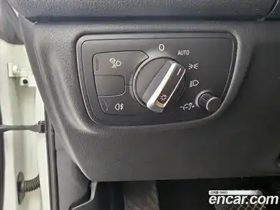 Audi A6 2014 3.0 Автомат в Москве № 593551, миниатюра 10