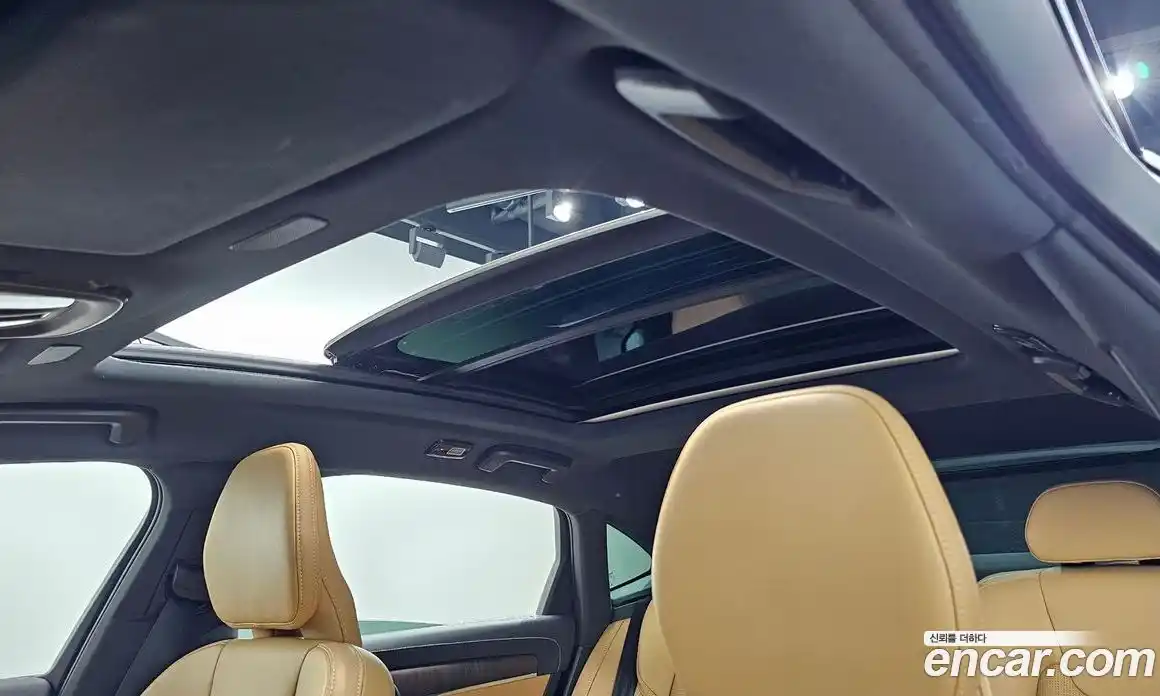 Volvo S90 2022 2.0 Автомат в Москве № 593599, фото 14