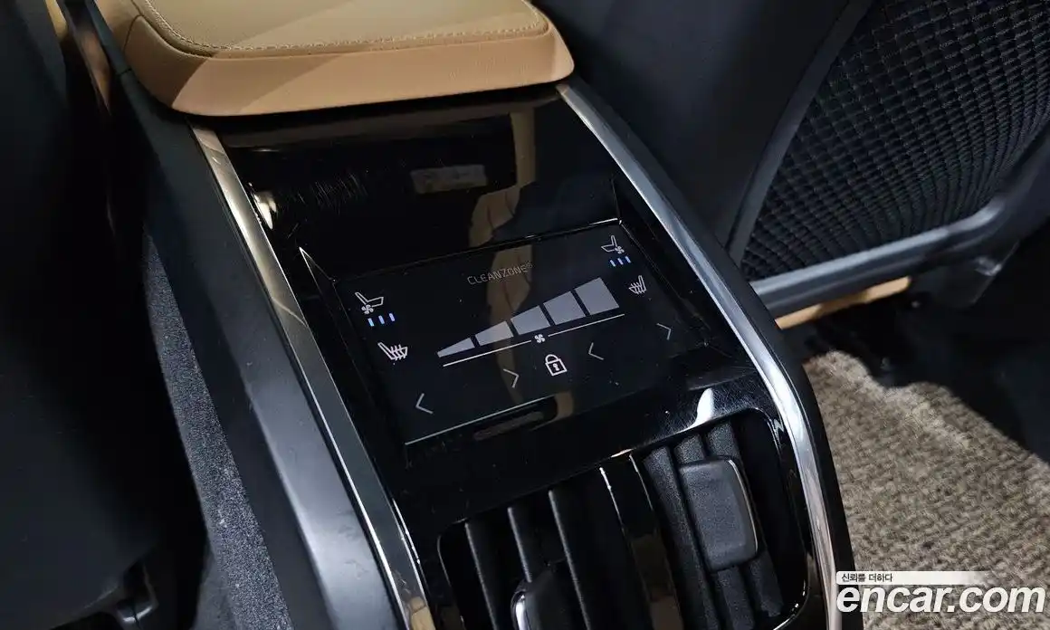 Volvo S90 2022 2.0 Автомат в Москве № 593599, фото 19