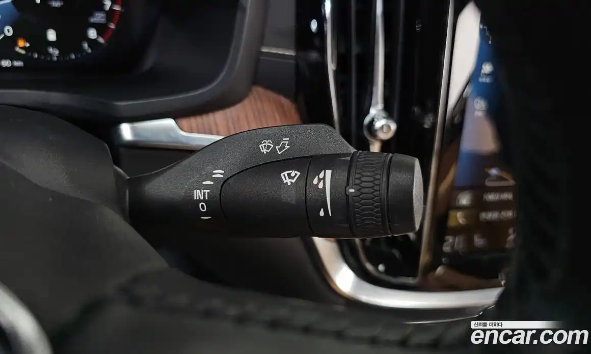 Volvo S60 2021 2.0 Автомат в Москве № 593694, фото 15