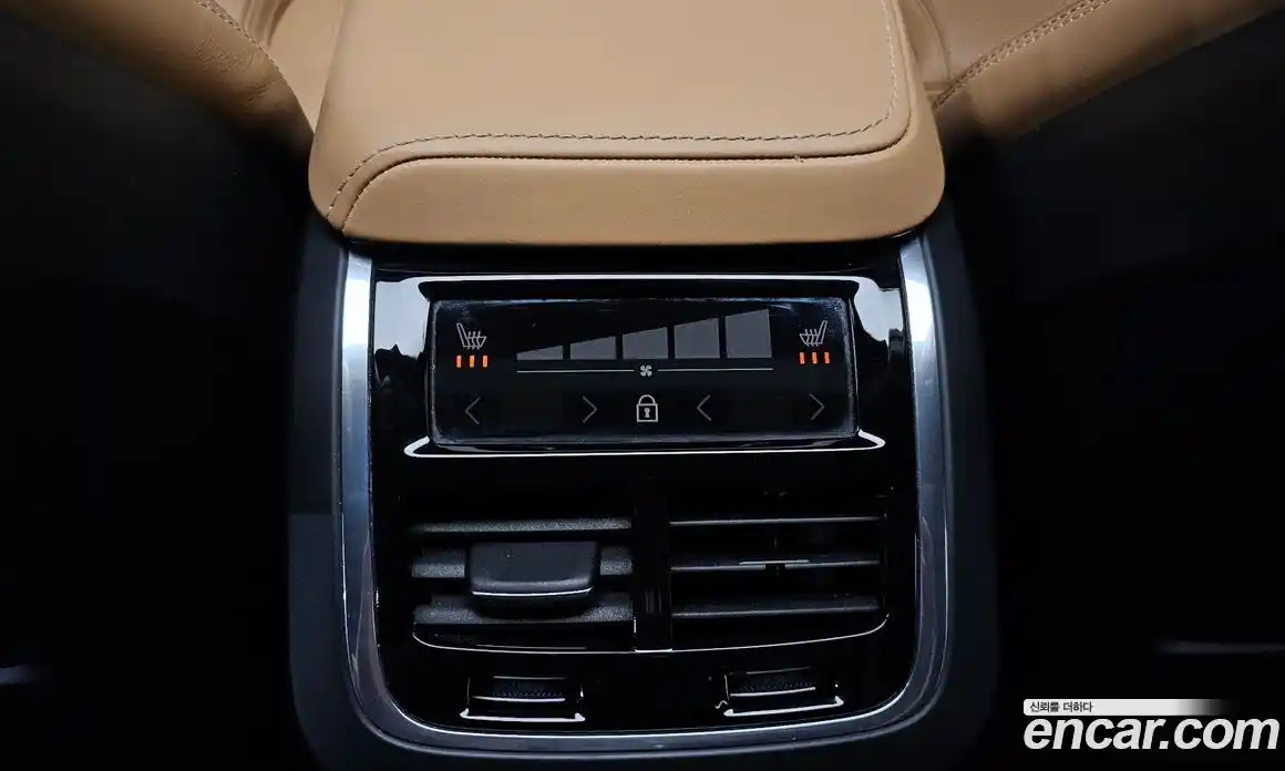 Volvo S60 2021 2.0 Автомат в Москве № 593694, фото 19