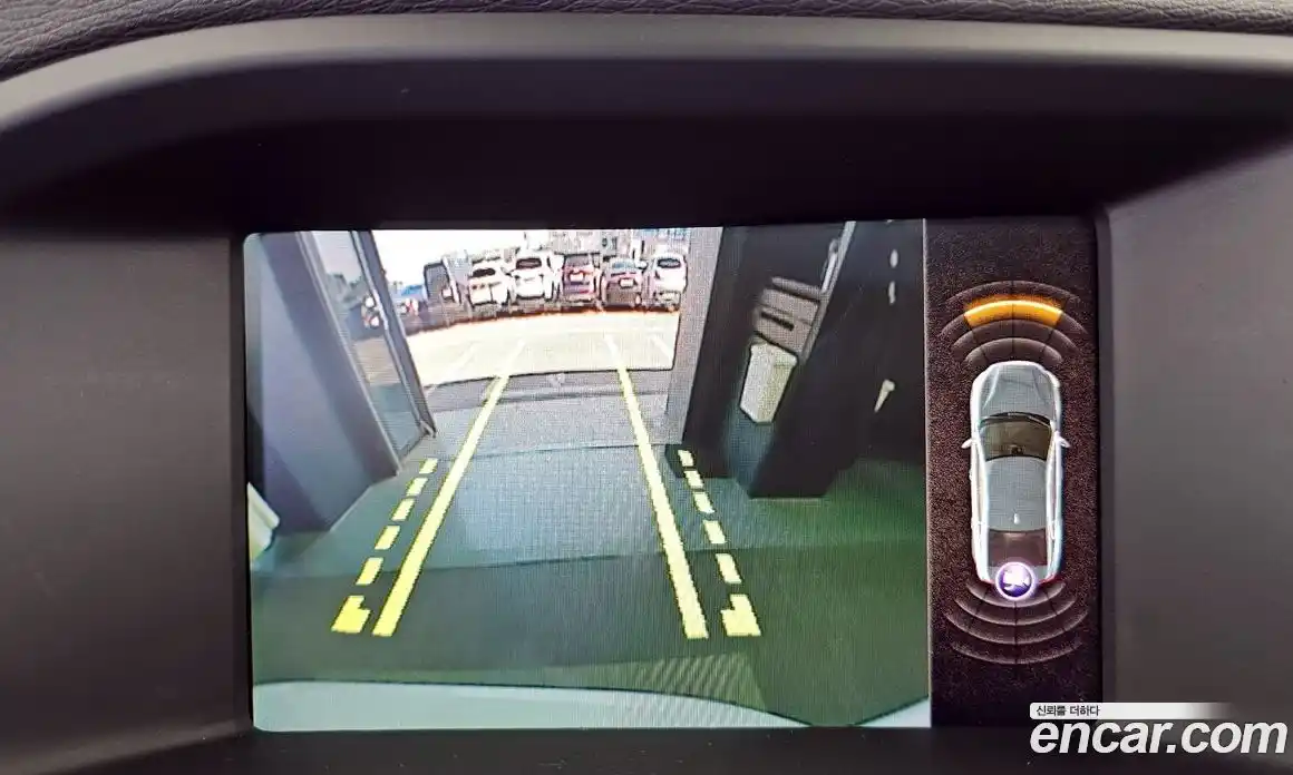 Volvo S60 2018 2.0 Автомат в Москве № 593764, фото 15