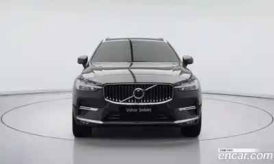 Volvo XC60 2022 2.0 Автомат в Москве № 593896, миниатюра 3