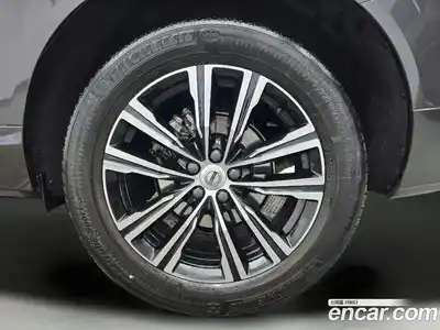 Volvo XC60 2022 2.0 Автомат в Москве № 593896, миниатюра 5