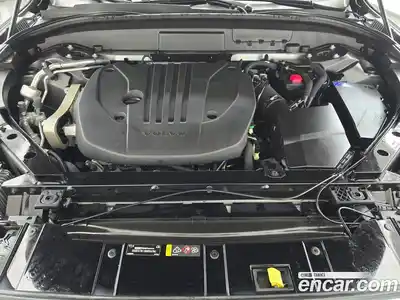 Volvo XC60 2022 2.0 Автомат в Москве № 593896, миниатюра 6