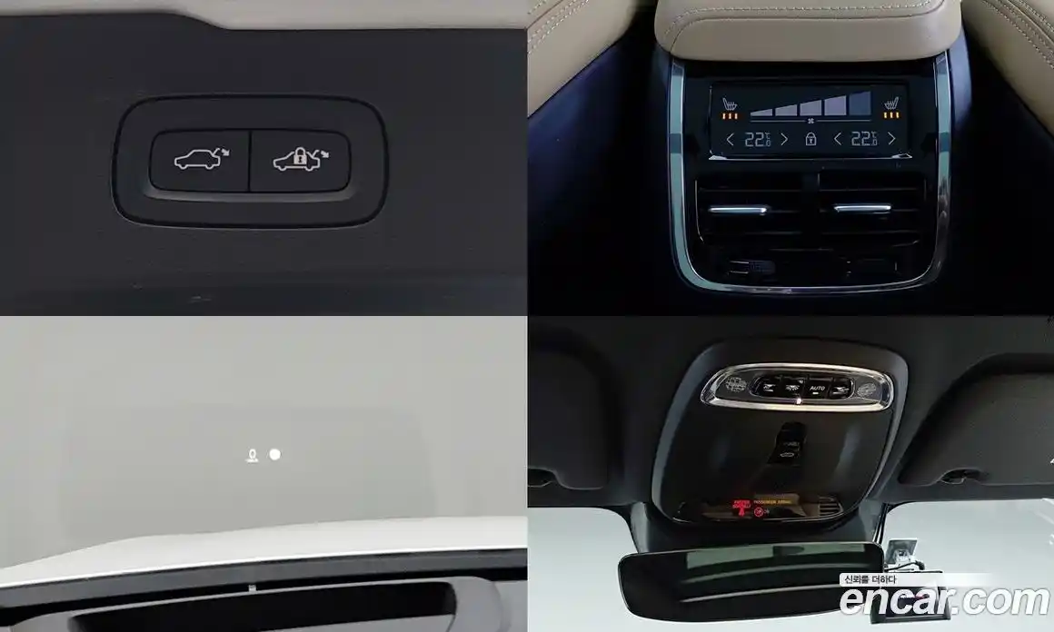 Volvo V60 2021 2.0 Автомат в Москве № 593918, фото 11