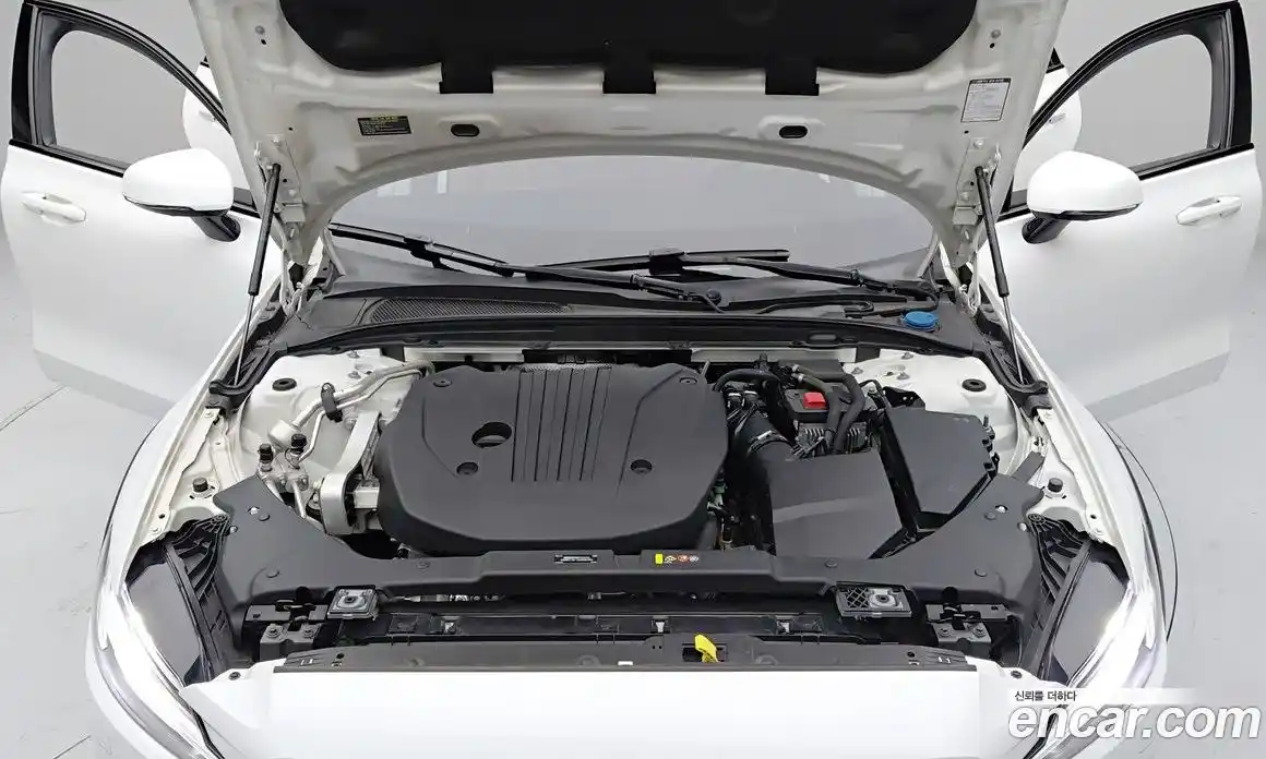 Volvo V60 2021 2.0 Автомат в Москве № 593918, фото 19