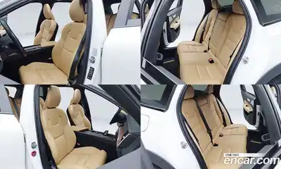 Volvo V60 2021 2.0 Автомат в Москве № 593918, миниатюра 9