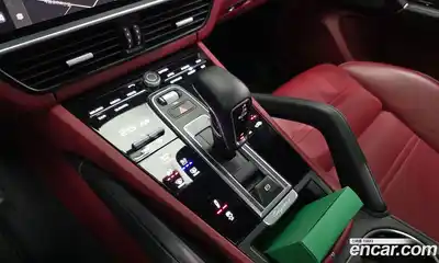 Porsche Cayenne 2023 3.0 Автомат в Москве № 593995, миниатюра 9