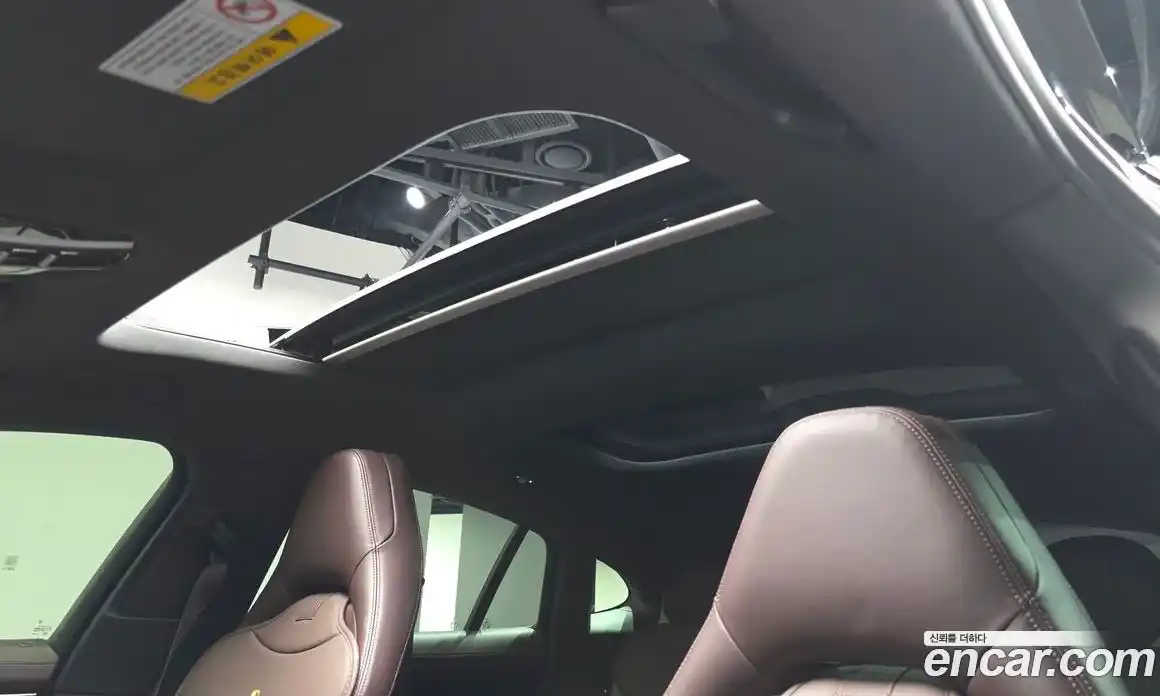 Porsche Panamera 2018 3.0 Автомат в Москве № 594068, фото 15