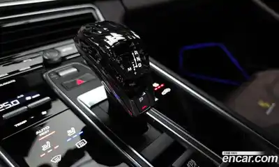 Porsche Panamera 2018 3.0 Автомат в Москве № 594068, миниатюра 8