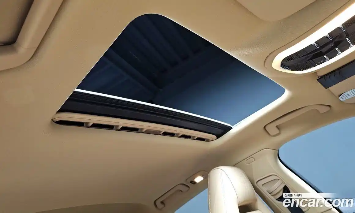 Porsche Panamera 2016 3.6 Автомат в Москве № 594292, фото 19