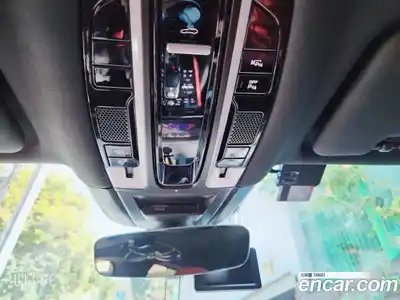 Porsche Cayenne 2022 3.0 Автомат в Москве № 594442, миниатюра 7