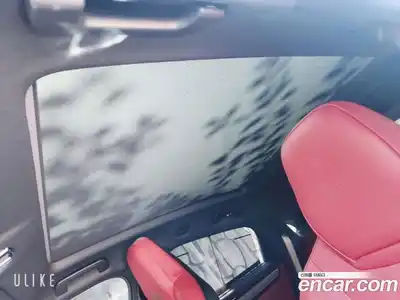 Porsche Cayenne 2022 3.0 Автомат в Москве № 594442, миниатюра 8