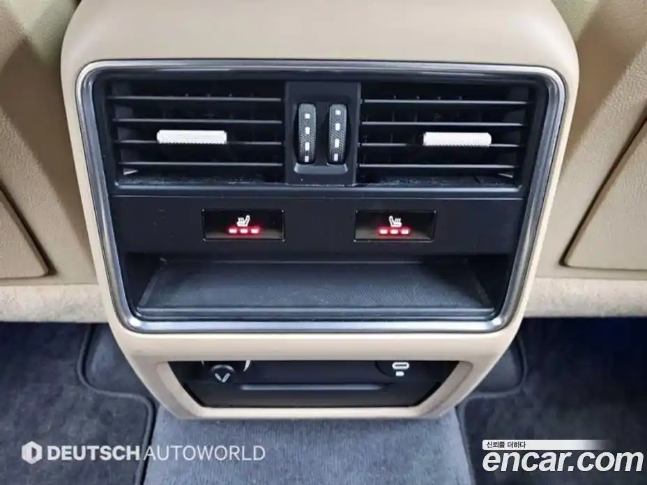 Porsche Cayenne 2020 3.0 Автомат в Москве № 594558, фото 16