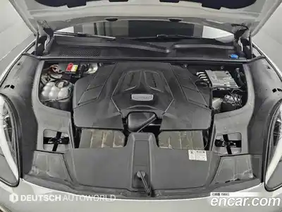 Porsche Cayenne 2020 3.0 Автомат в Москве № 594558, миниатюра 6