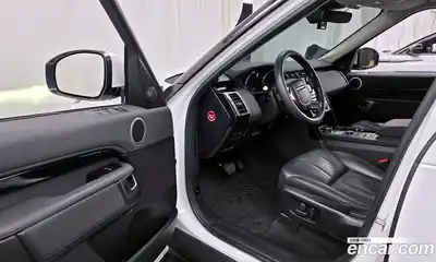 Land Rover Discovery 2019 2.0 Автомат в Москве № 594735, миниатюра 10