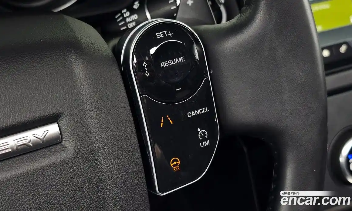 Land Rover Discovery 2019 3.0 Автомат в Москве № 594767, фото 14