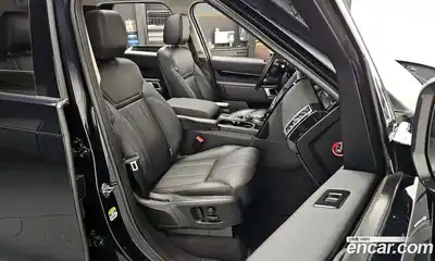 Land Rover Discovery 2019 3.0 Автомат в Москве № 594767, миниатюра 10