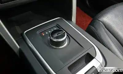 Land Rover Discovery Sport 2017 2.0 Автомат в Москве № 594832, миниатюра 9