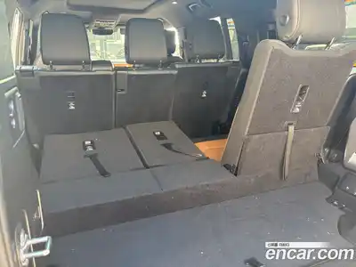 Land Rover Defender 2023 3.0 Автомат в Москве № 594886, миниатюра 5