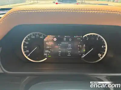 Land Rover Defender 2023 3.0 Автомат в Москве № 594886, миниатюра 6