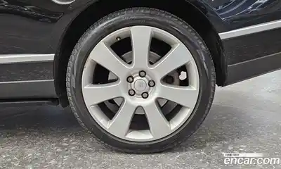 Land Rover Range-Rover 2015 4.4 Автомат в Москве № 594919, миниатюра 5