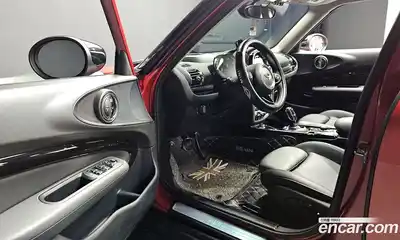 Mini Clubman 2021 1.5 Автомат в Москве № 594995, миниатюра 12