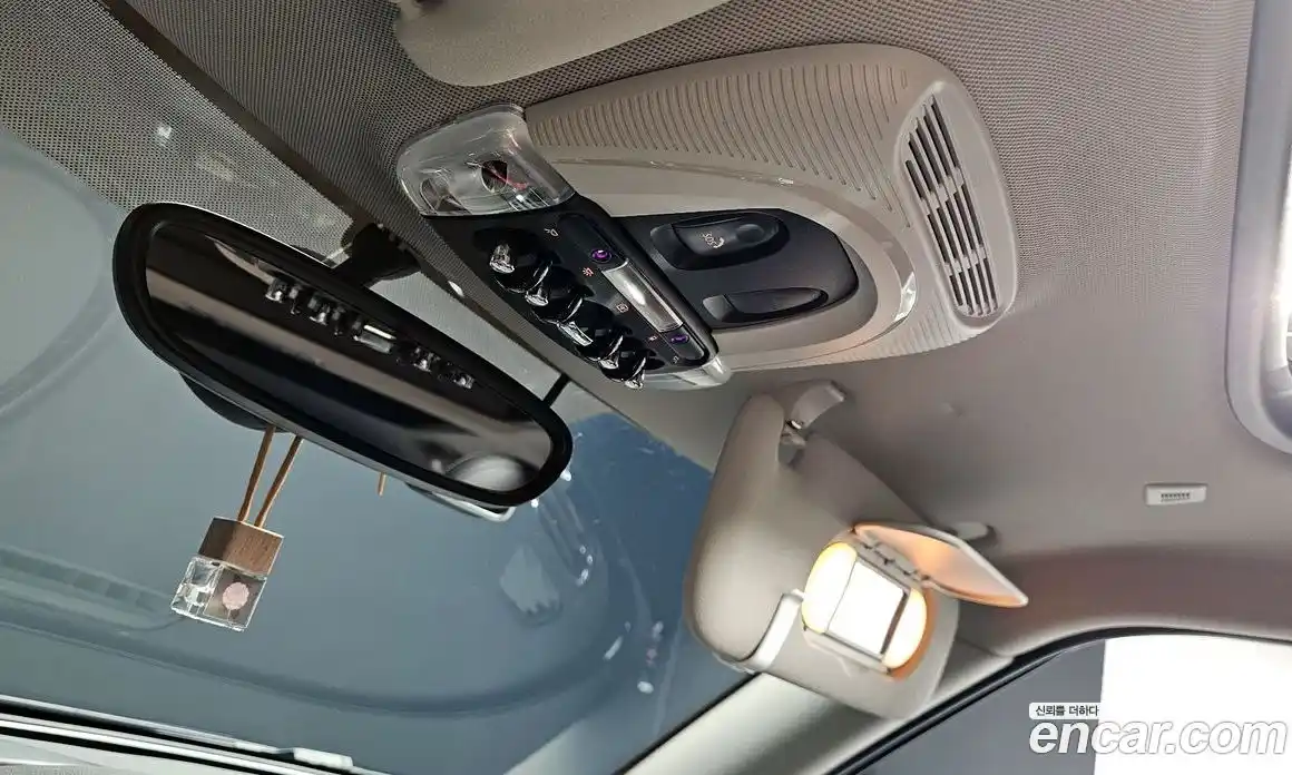 Mini Clubman 2021 1.5 Автомат в Москве № 594995, фото 18