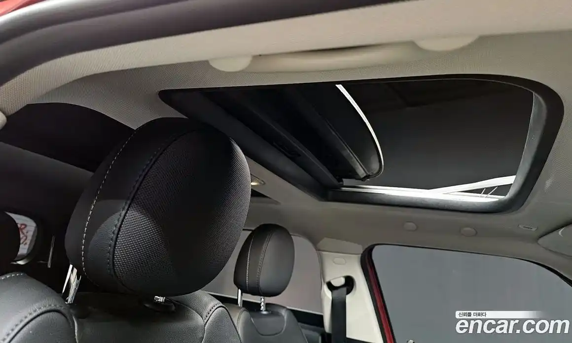 Mini Clubman 2021 1.5 Автомат в Москве № 594995, фото 19