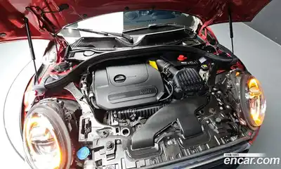 Mini Clubman 2021 1.5 Автомат в Москве № 594995, миниатюра 6