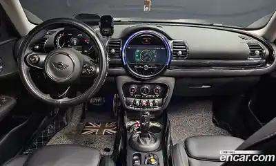 Mini Clubman 2021 1.5 Автомат в Москве № 594995, миниатюра 7