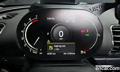 Mini Clubman 2021 1.5 Автомат в Москве № 594995, миниатюра 8