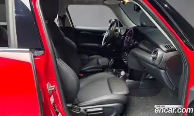 Mini Cooper 2021 2.0 Автомат в Москве № 595050, миниатюра 11