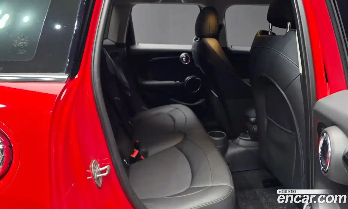 Mini Cooper 2021 2.0 Автомат в Москве № 595050, фото 12