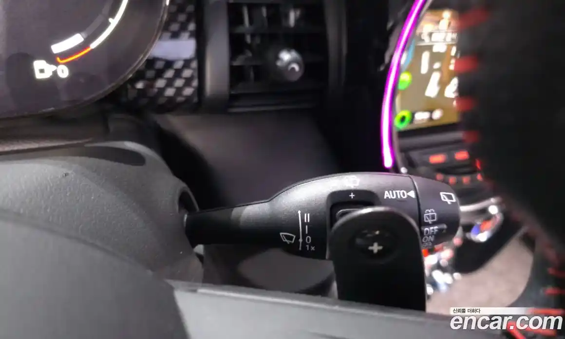 Mini Cooper 2021 2.0 Автомат в Москве № 595050, фото 19