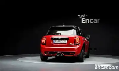 Mini Cooper 2021 2.0 Автомат в Москве № 595050, миниатюра 4