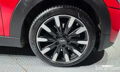 Mini Cooper 2021 2.0 Автомат в Москве № 595050, миниатюра 5