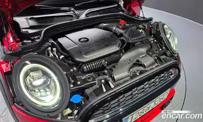 Mini Cooper 2021 2.0 Автомат в Москве № 595050, миниатюра 6