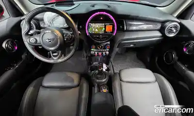 Mini Cooper 2021 2.0 Автомат в Москве № 595050, миниатюра 7