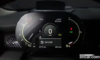 Mini Cooper 2021 2.0 Автомат в Москве № 595050, миниатюра 8