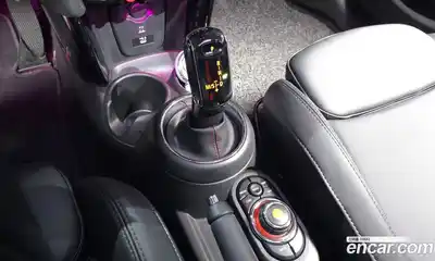 Mini Cooper 2021 2.0 Автомат в Москве № 595050, миниатюра 9