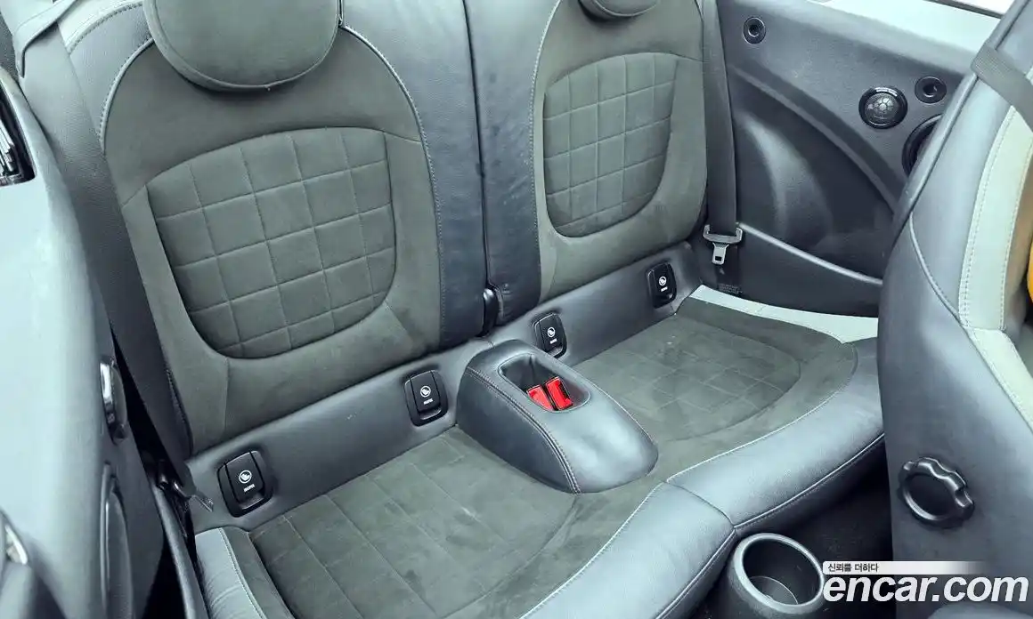 Mini Cooper Convertible 2024 2.0 Автомат в Москве № 595051, фото 12