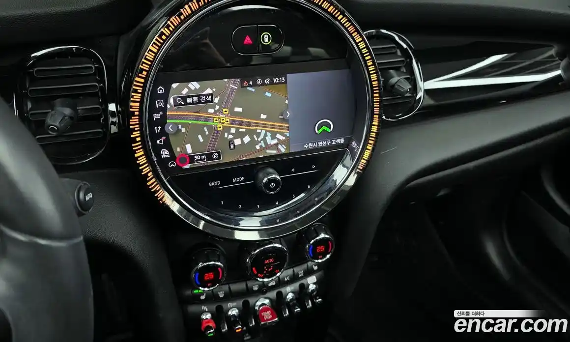 Mini Cooper Convertible 2024 2.0 Автомат в Москве № 595051, фото 14