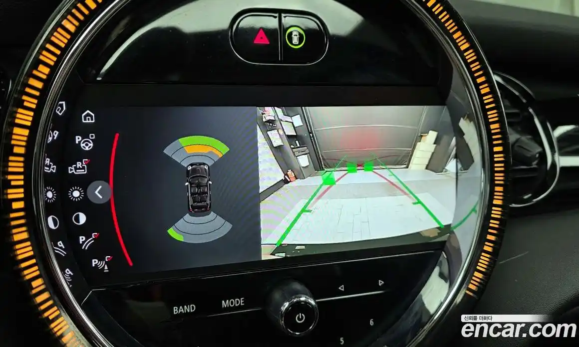 Mini Cooper Convertible 2024 2.0 Автомат в Москве № 595051, фото 15