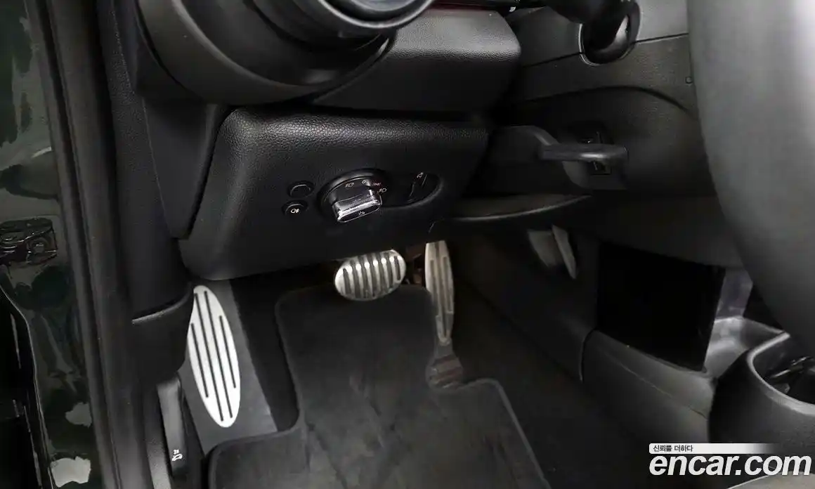 Mini Cooper Convertible 2024 2.0 Автомат в Москве № 595051, фото 18